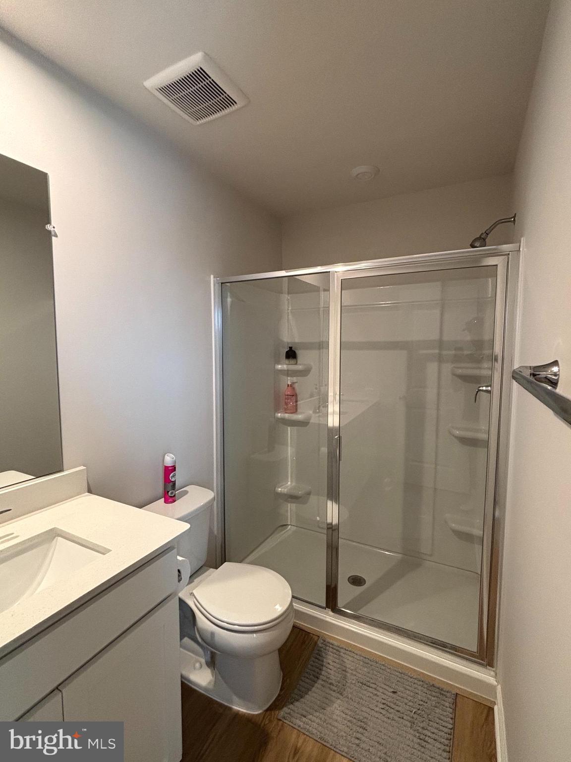 9 Apollo Road Charles Town, WV 25414 - Photo 11 of 17 Master Bath