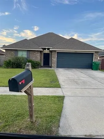$204,500 | 2410 Hebert Drive, La Place, LA 70068