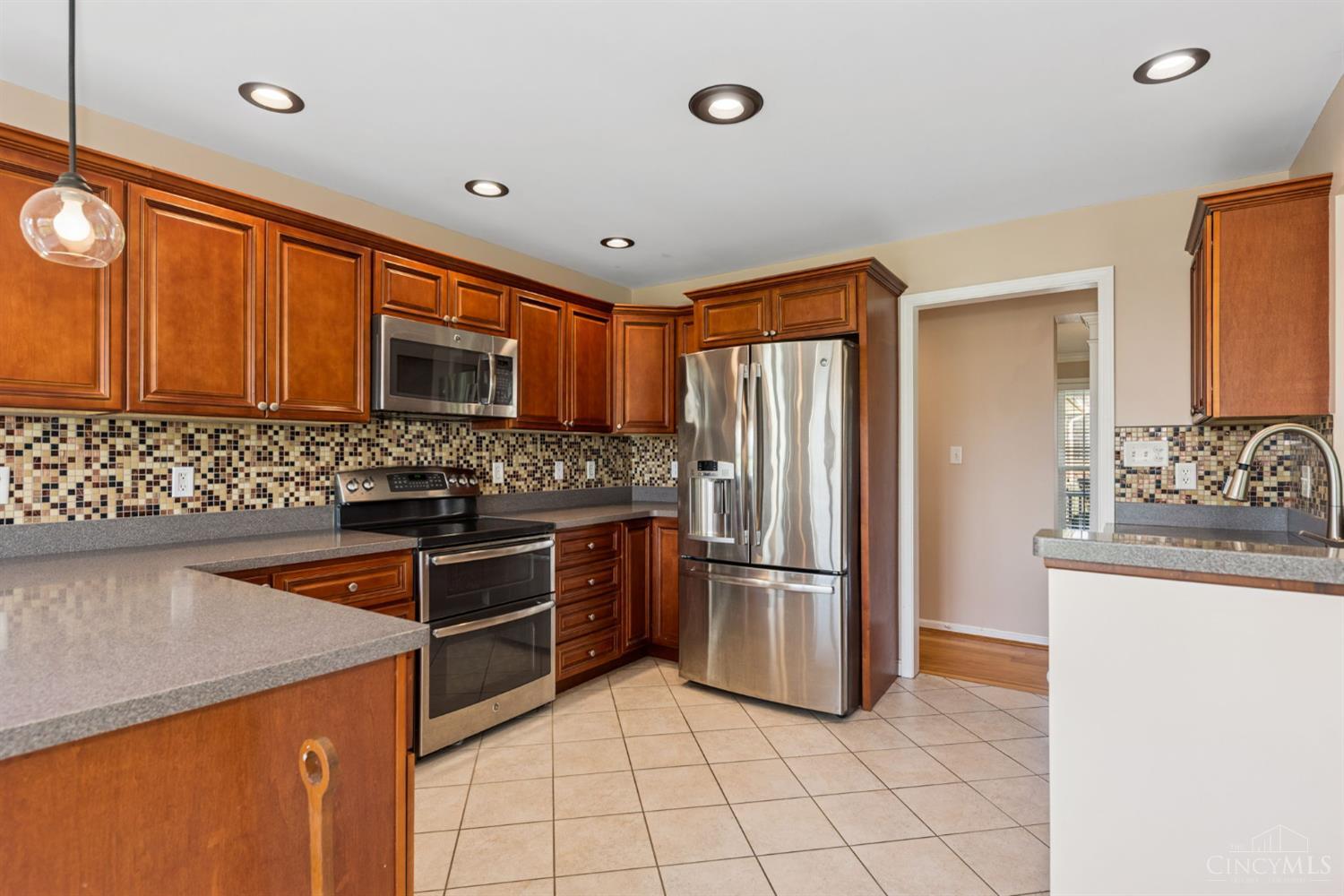 3283 Macedonia Road Bethel, OH 45106 - Photo 18 of 53