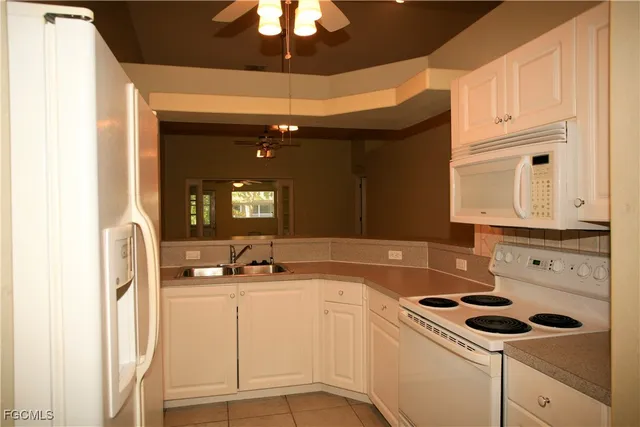 a room with storage and utility