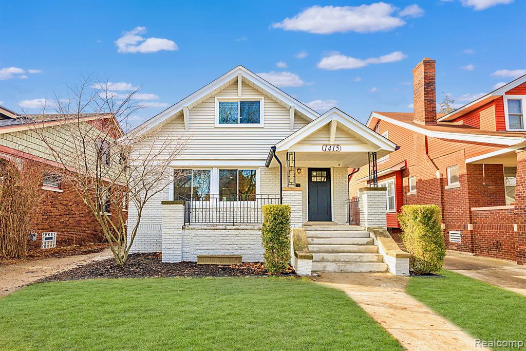 1415 Nottingham Road Grosse Pointe Park, MI 48230 - Photo 39 of 64