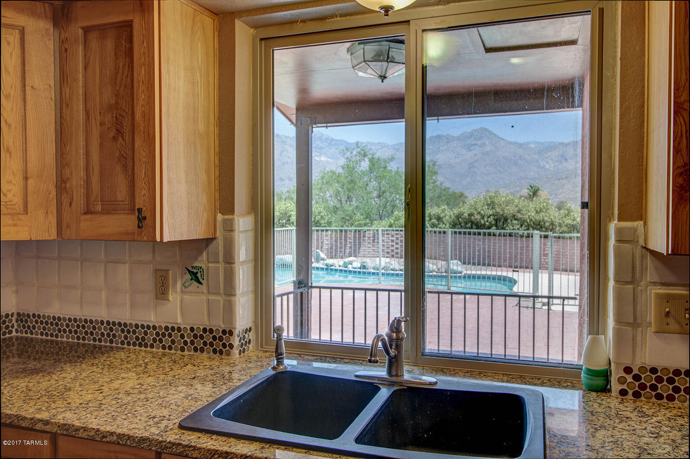 4602 North Rockcliff Road Tucson, AZ 85750 - Photo 12 of 40