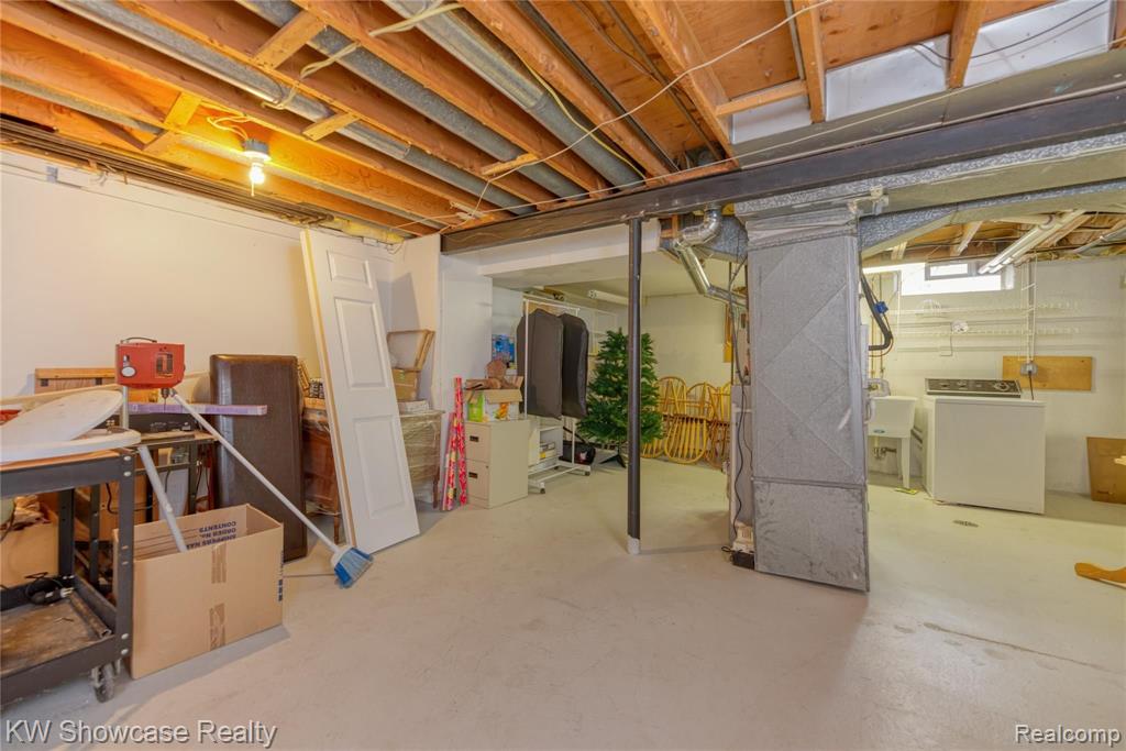 3276 Williamsburg Road Ann Arbor, MI 48108 - Photo 16 of 18