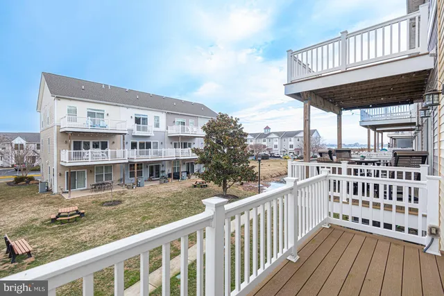 $600,000 | 13005 Bowline Lane, Unit 1, Ocean City, MD 21842