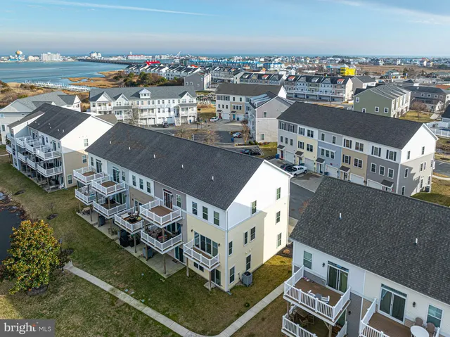$600,000 | 13005 Bowline Lane, Unit 1, Ocean City, MD 21842