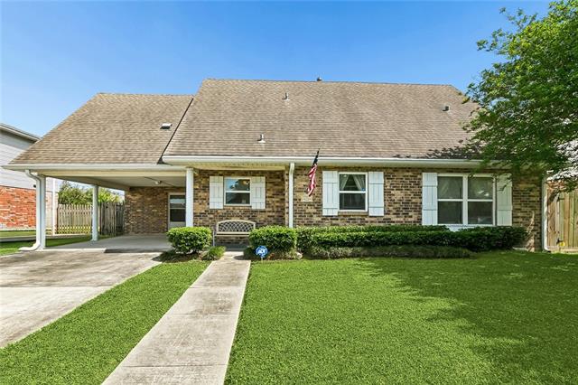 121 Rex Drive River Ridge, LA 70123 - Photo 2 of 16