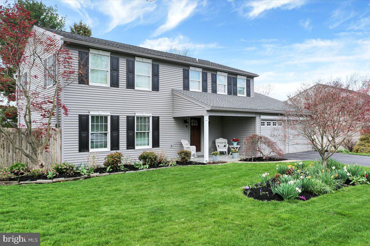 541 Spring House Road Camp Hill, PA 17011 - Photo 8 of 43 Gallery Image 8