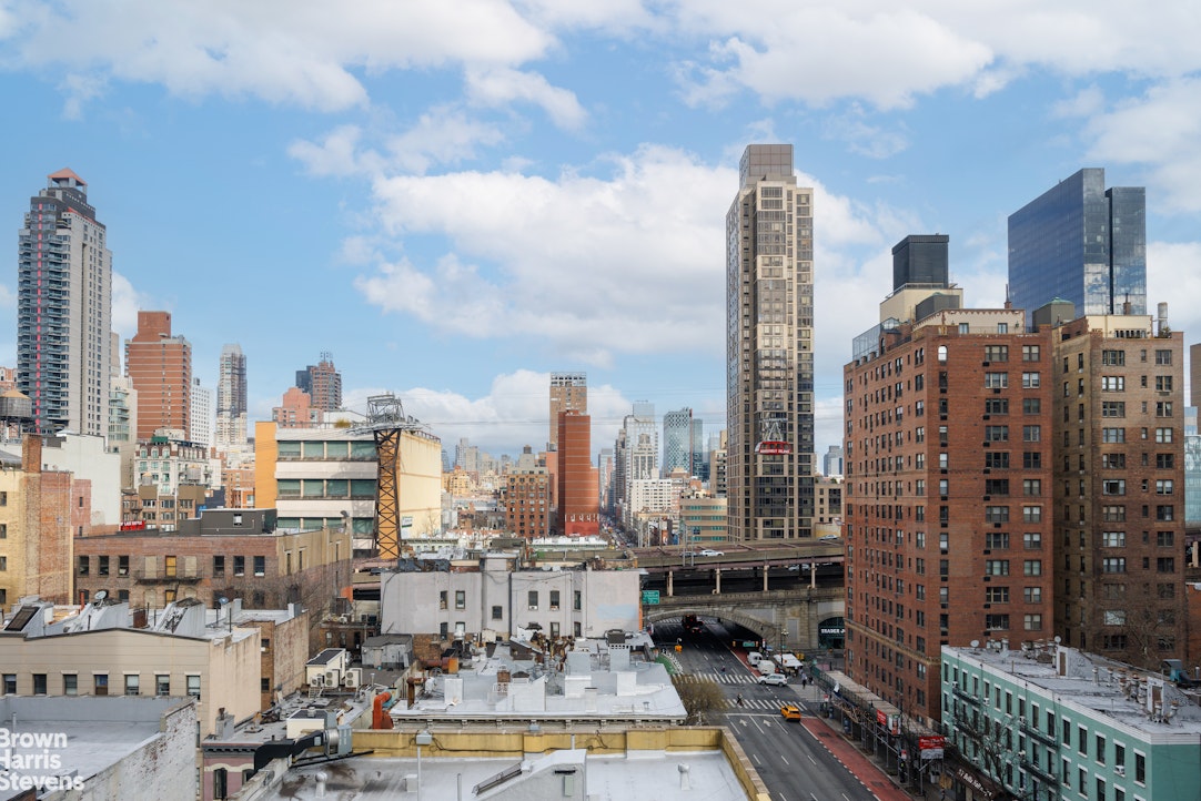 357 East 57th Street, Unit 11AB Manhattan, NY 10022 - Photo 10 of 14