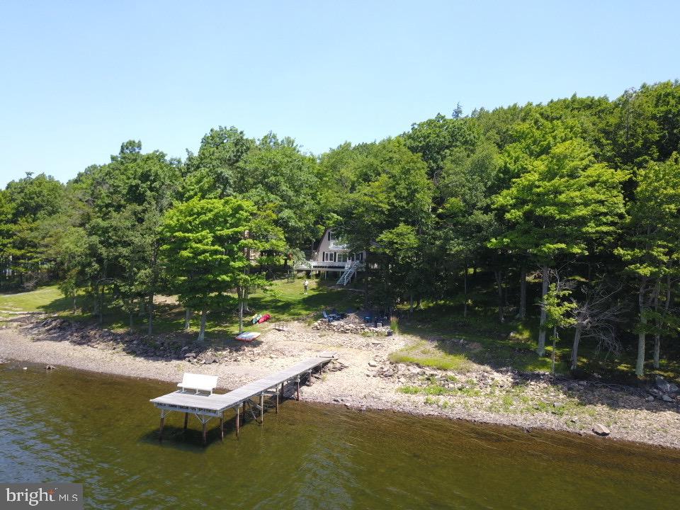 567 Bear Woods Road Mount Storm, WV 26739 - Photo 54 of 57