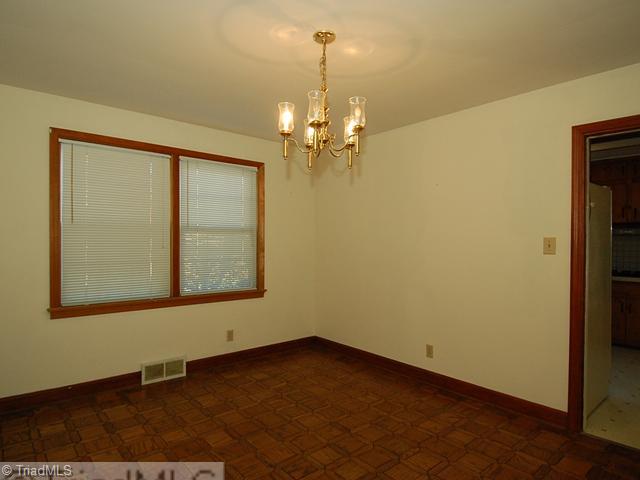 5245 Germanton Road Winston-Salem, NC 27105 - Photo 3 of 10 Dining Room.