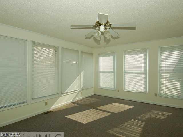 5245 Germanton Road Winston-Salem, NC 27105 - Photo 5 of 10 Sunroom.