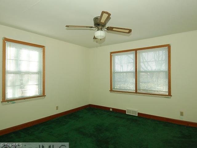 5245 Germanton Road Winston-Salem, NC 27105 - Photo 8 of 10 2nd Bedroom.