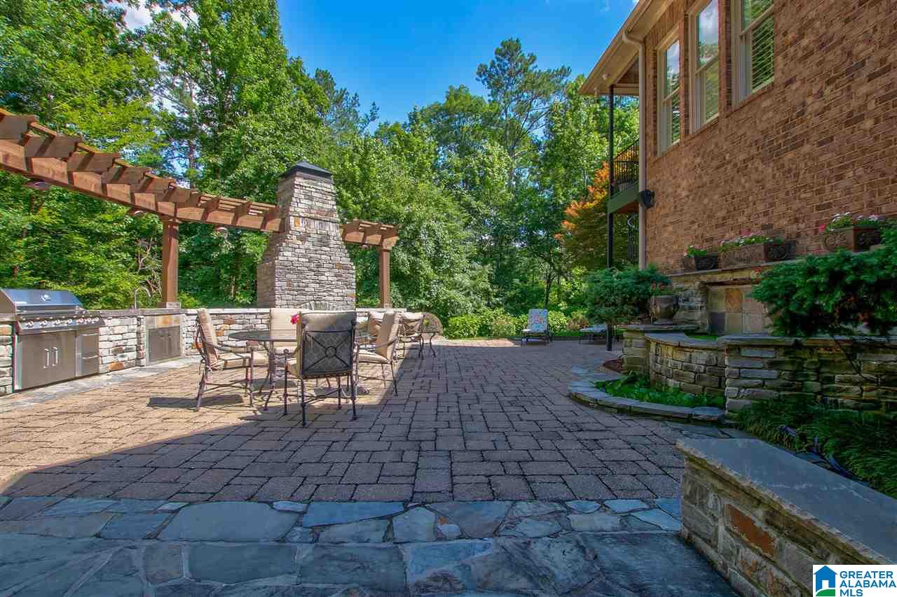 168 Bellerive Circle Oneonta, AL 35121 - Photo 39 of 50