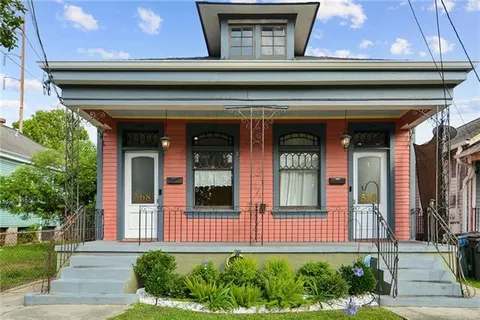 $1,600 | 508 South Pierce Street, New Orleans, LA 70119