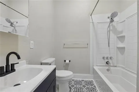 $1,600 | 508 South Pierce Street, New Orleans, LA 70119