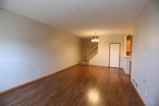 $1,895 | 11345 Fergus Street Northeast, Unit F, Minneapolis, MN 55449