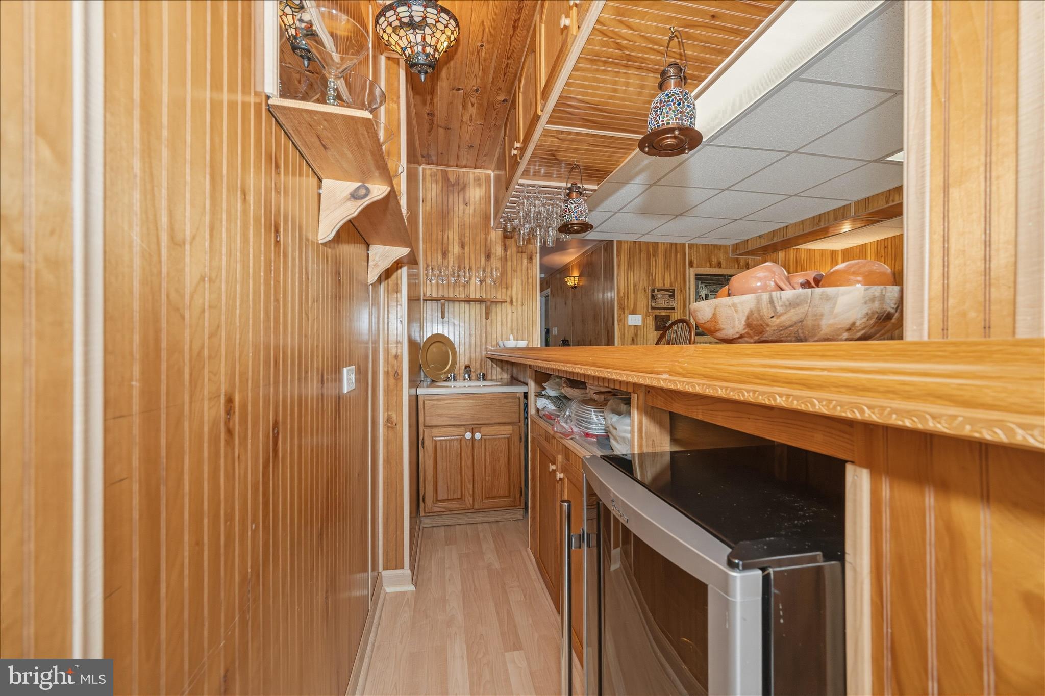 6594 Hemlock Point Road New Market, MD 21774 - Photo 67 of 98 Bar