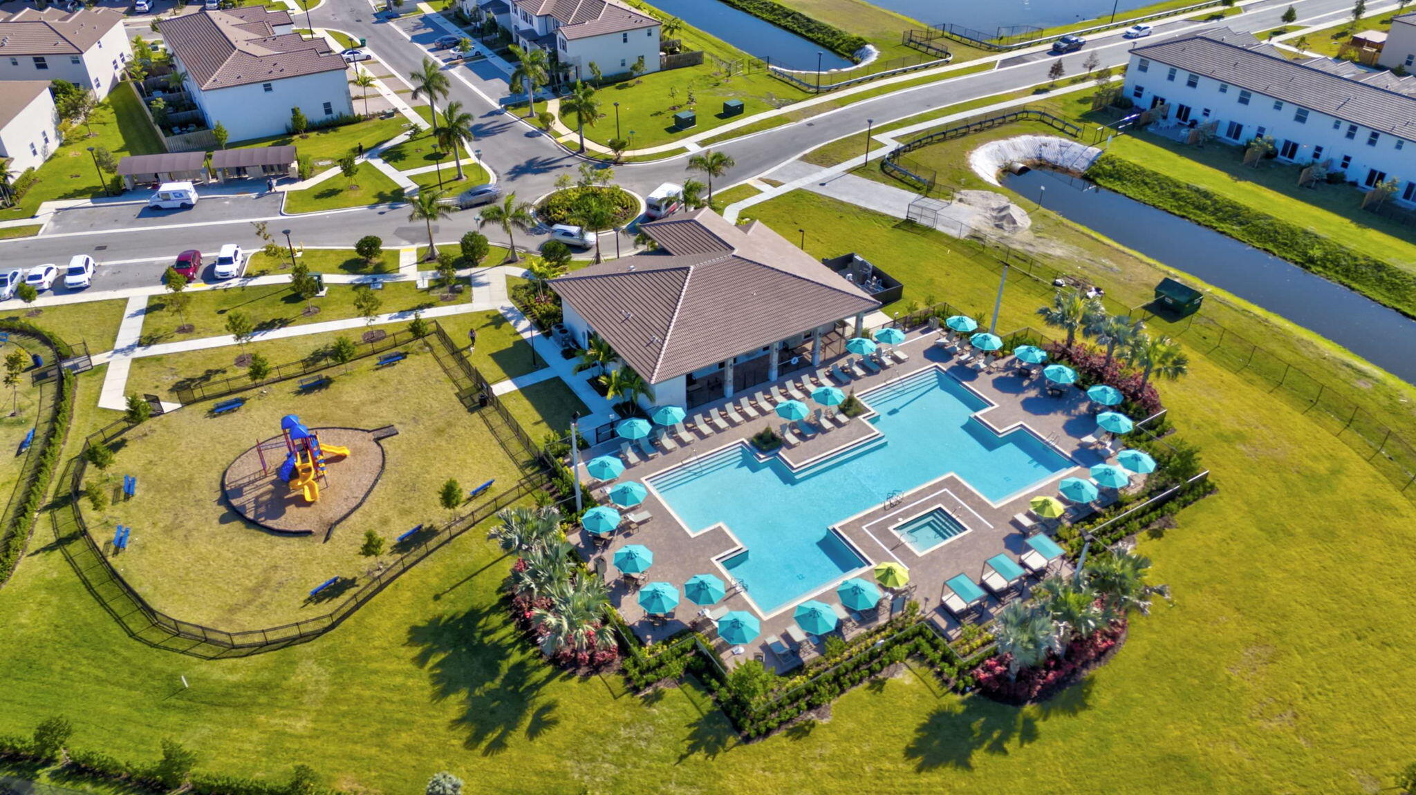 12227 Northwest 23rd Avenue Miami, FL 33167 - Photo 50 of 52 50-web-or-mls-DJI_20241204104909_0763_D_