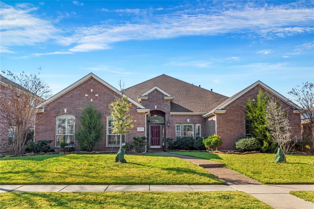 5827 Lone Rock Road Frisco, TX 75036 - Photo 1 of 1 Gallery Image 1
