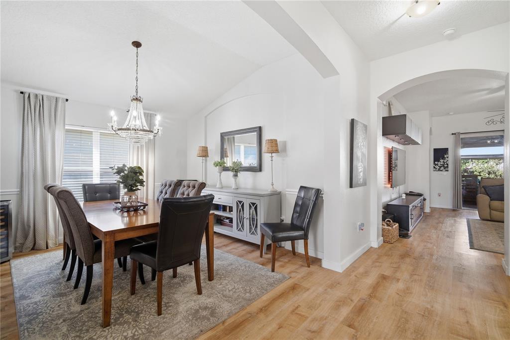 6325 Bridgecrest Drive Lithia, FL 33547 - Photo 35 of 72 a view of a dining room with furniture