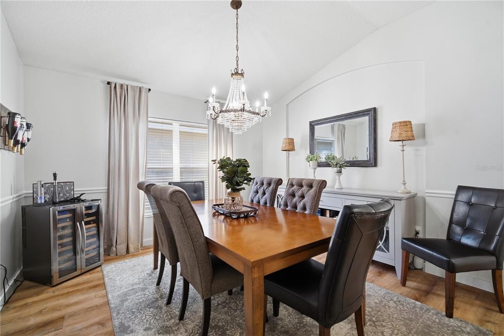 6325 Bridgecrest Drive Lithia, FL 33547 - Photo 44 of 72 a view of a dining room with furniture
