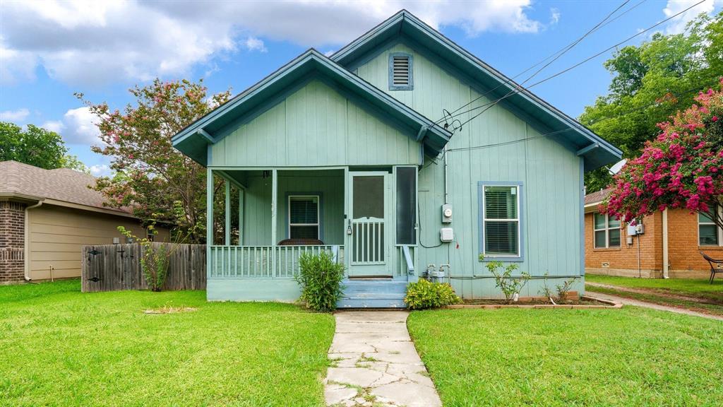 405 Ritchey Street Gainesville, TX 76240 - Photo 1 of 1 Gallery Image 1
