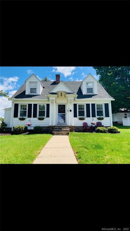 19 Britton Road Bristol, CT 06010 - Photo 1 of 1 Gallery Image 1
