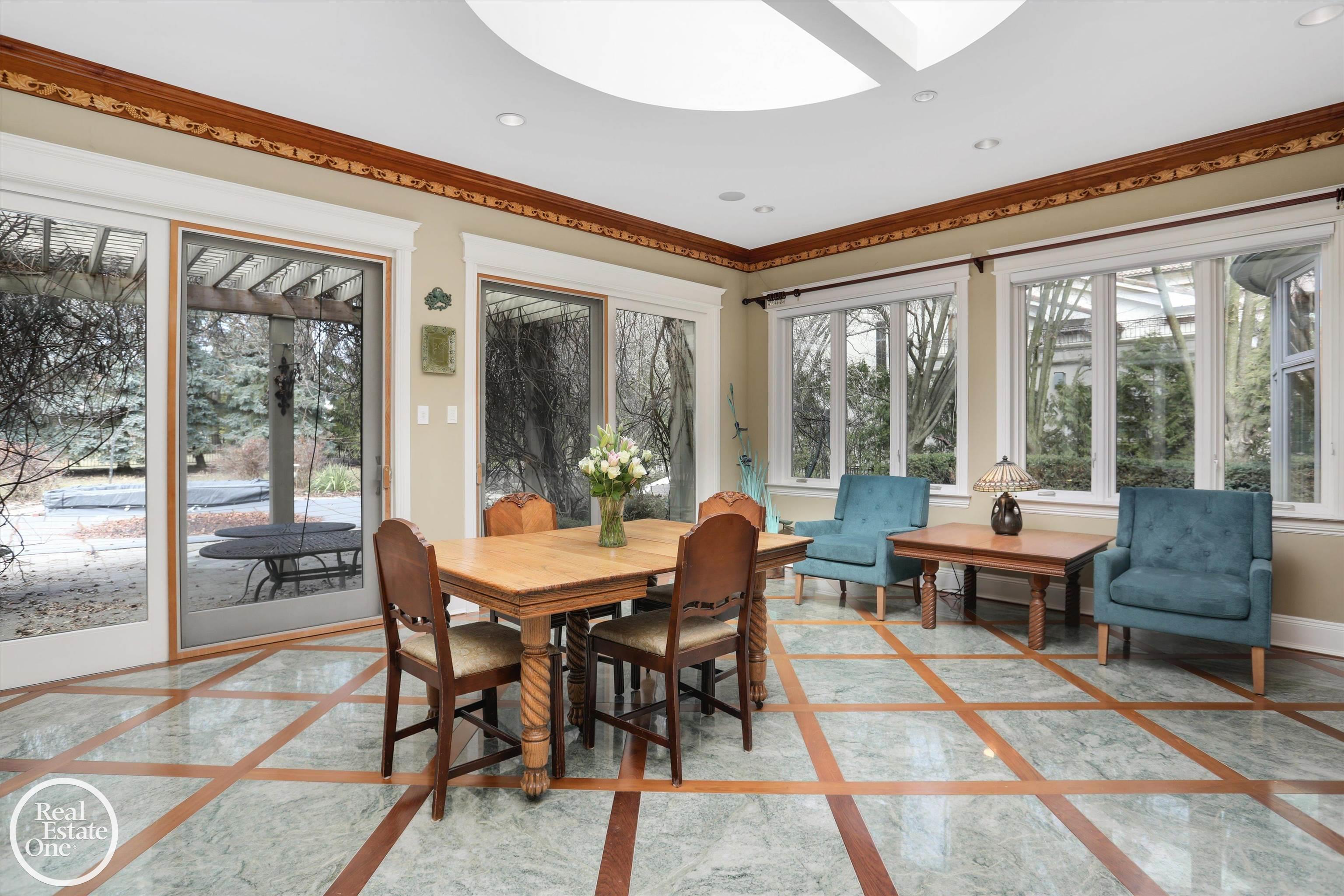 583 Lake Shore Road Grosse Pointe Shores, MI 48236 - Photo 33 of 92