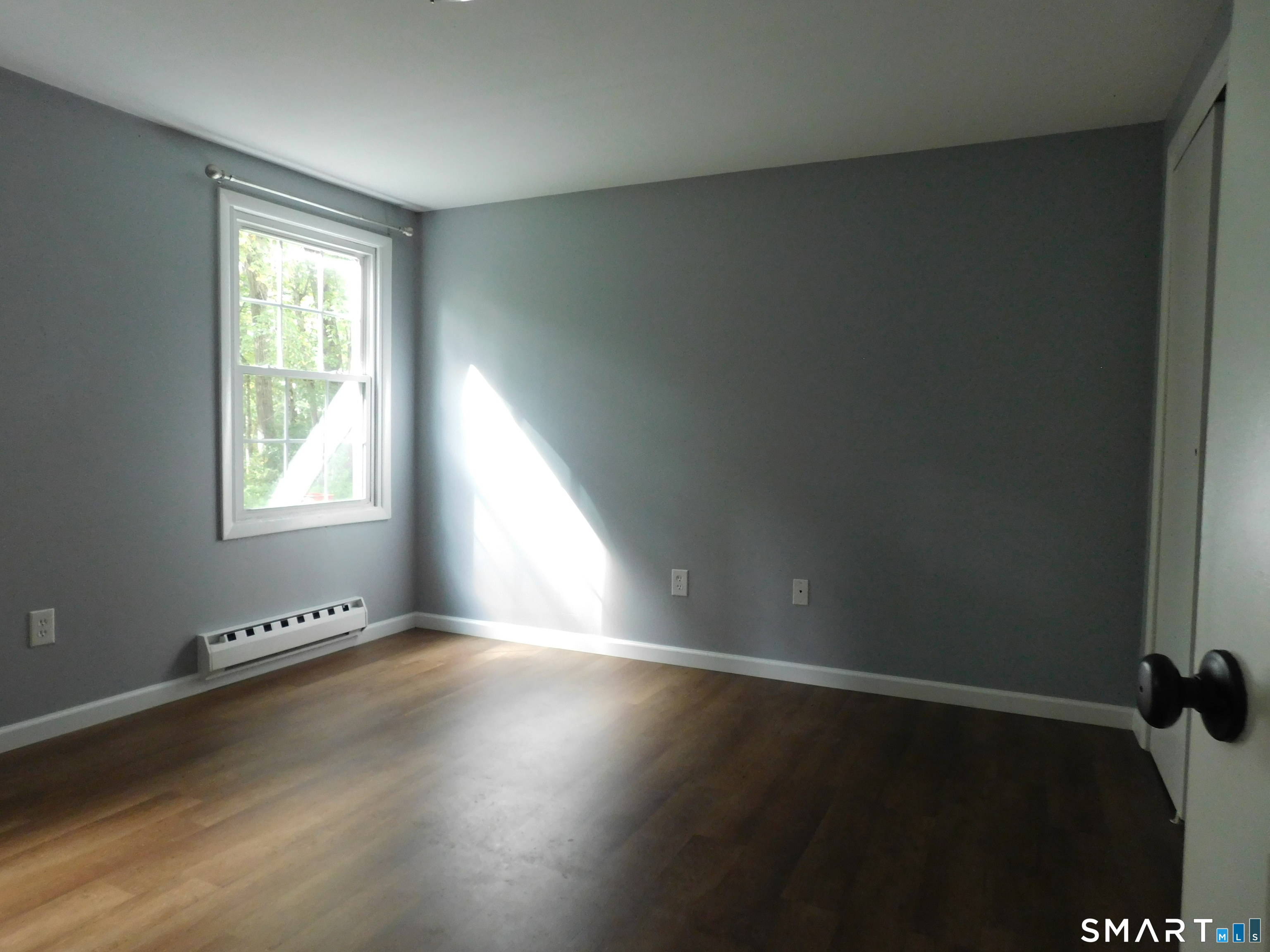 101 Stage Harbor Road Marlborough, CT 06447 - Photo 10 of 19 Downstairs back bedroom