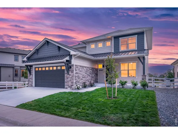 $942,500 | 8467 Annapolis Drive, Windsor, CO 80528