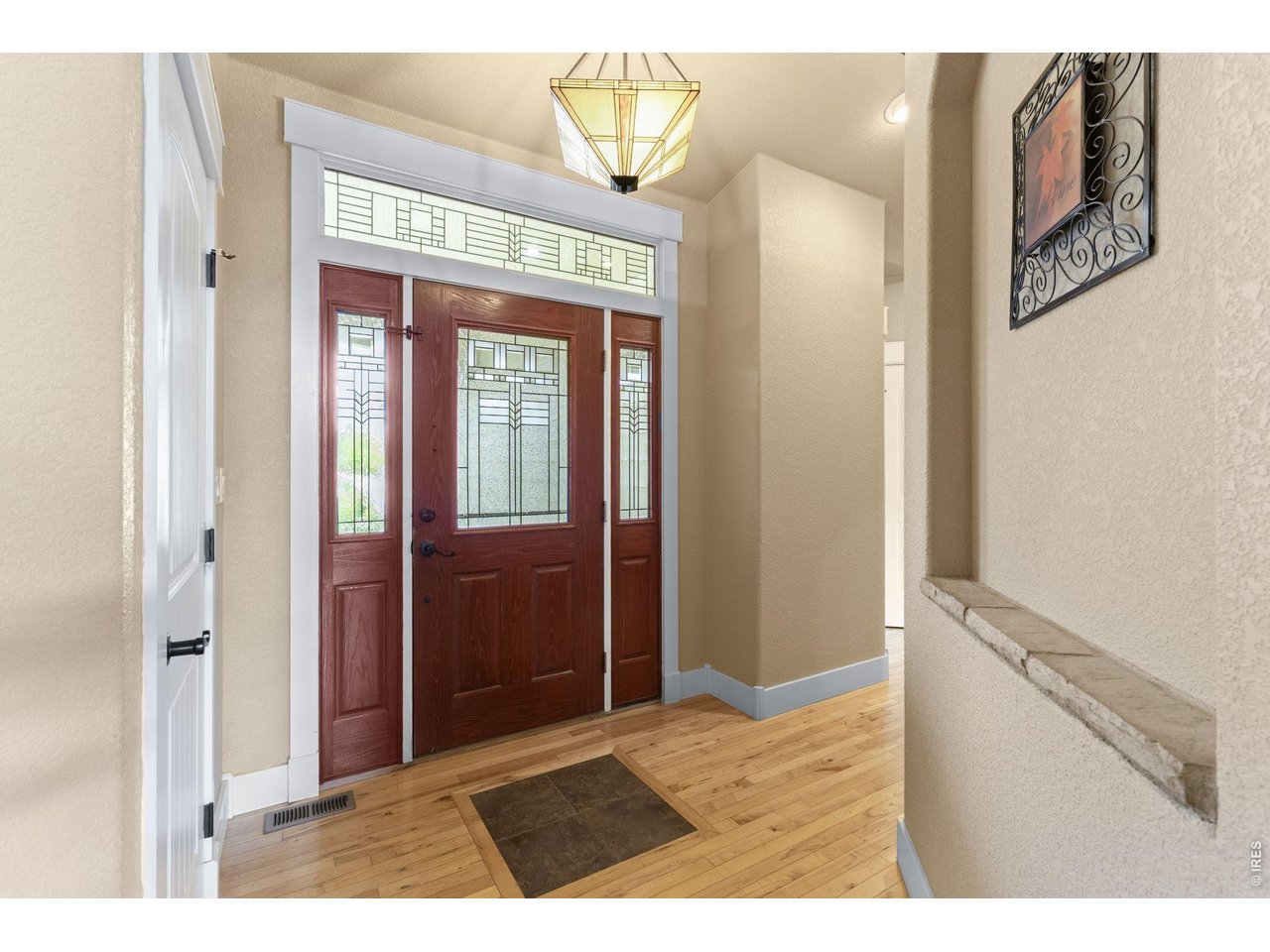 6710 31st St Road Greeley, CO 80634 - Photo 10 of 41 Foyer