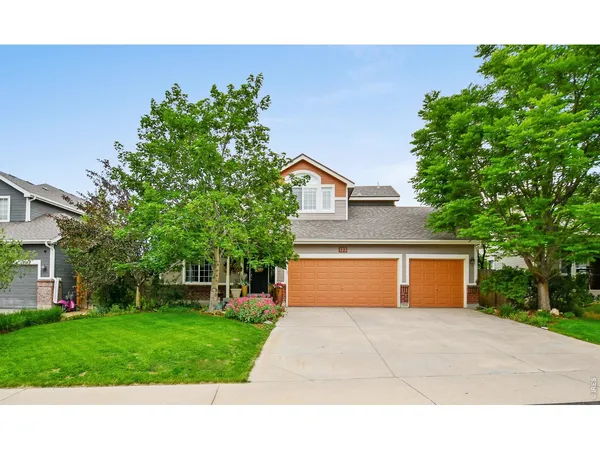 $565,000 | 123 Kits Place, Johnstown, CO 80534
