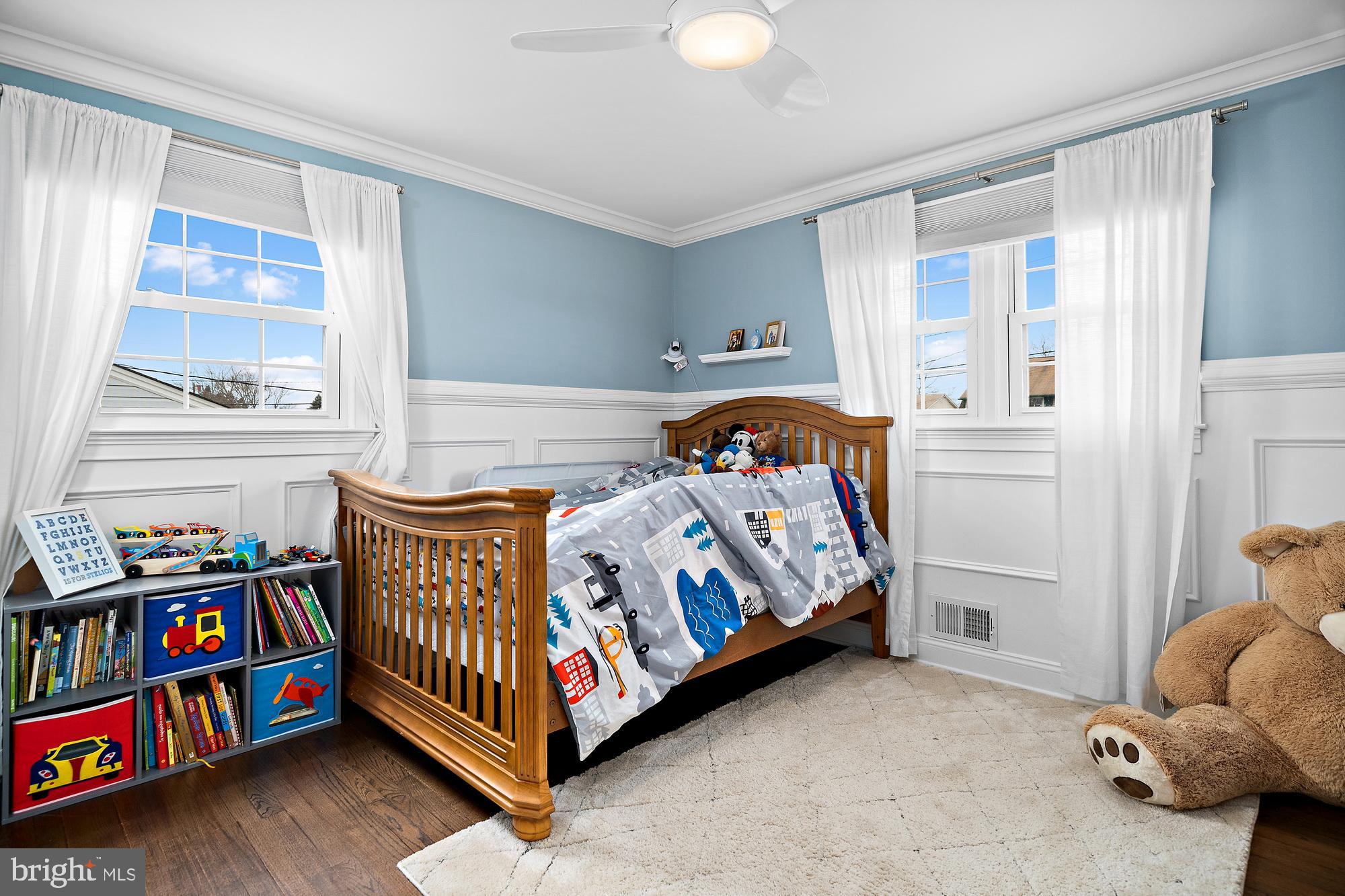 25 Bolton Road Hamilton, NJ 08610 - Photo 18 of 38