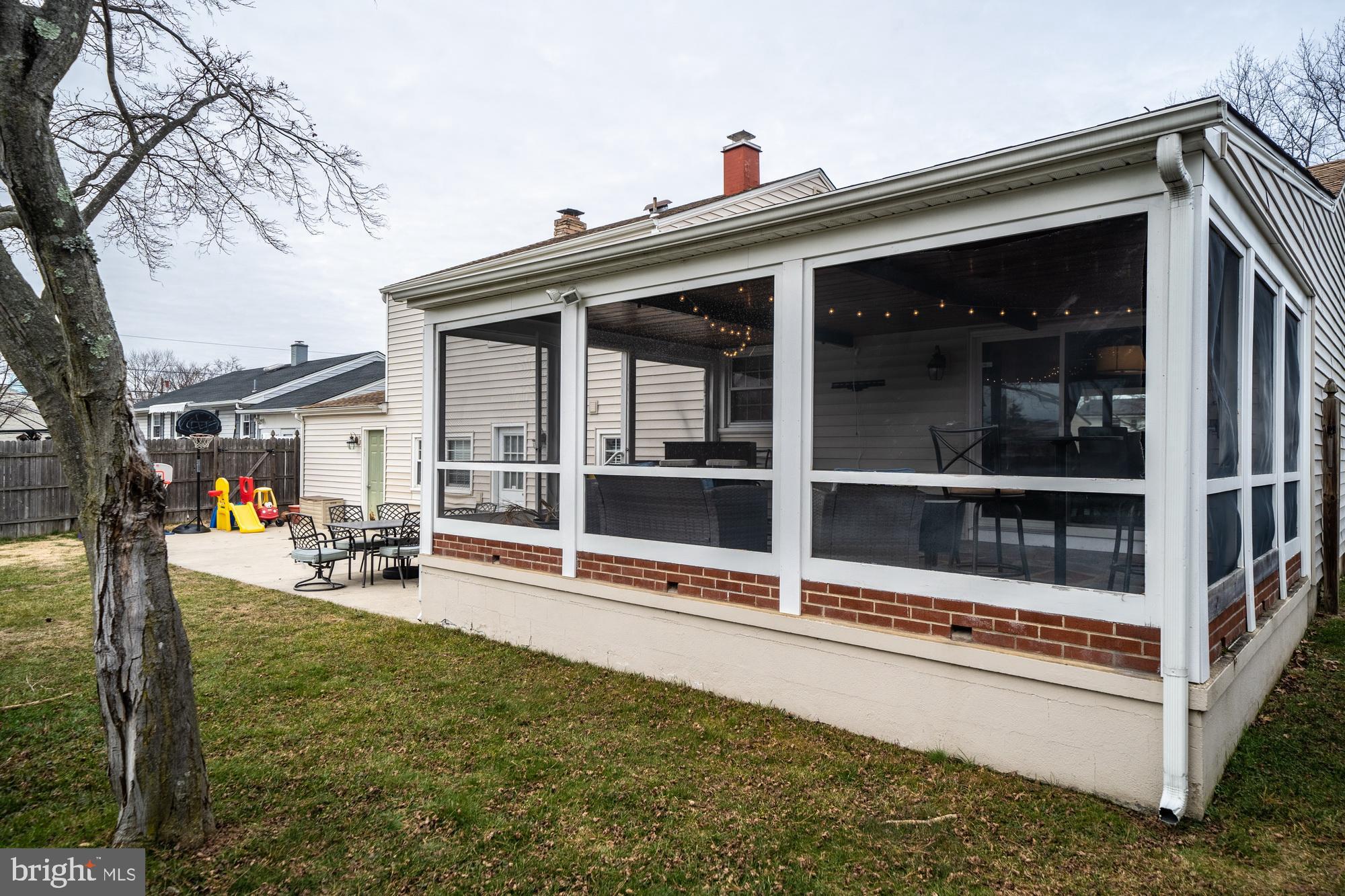 25 Bolton Road Hamilton, NJ 08610 - Photo 32 of 38