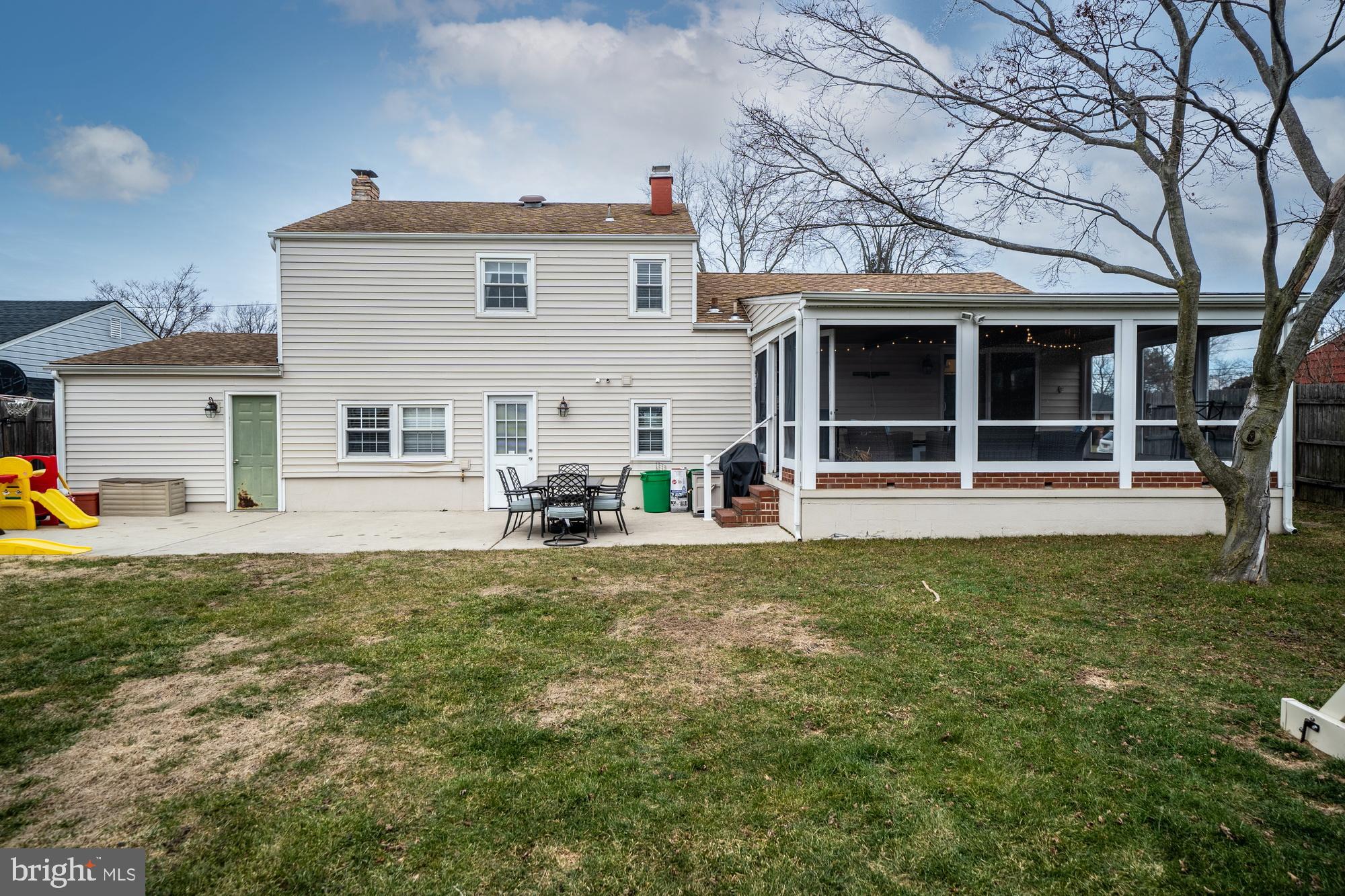 25 Bolton Road Hamilton, NJ 08610 - Photo 33 of 38