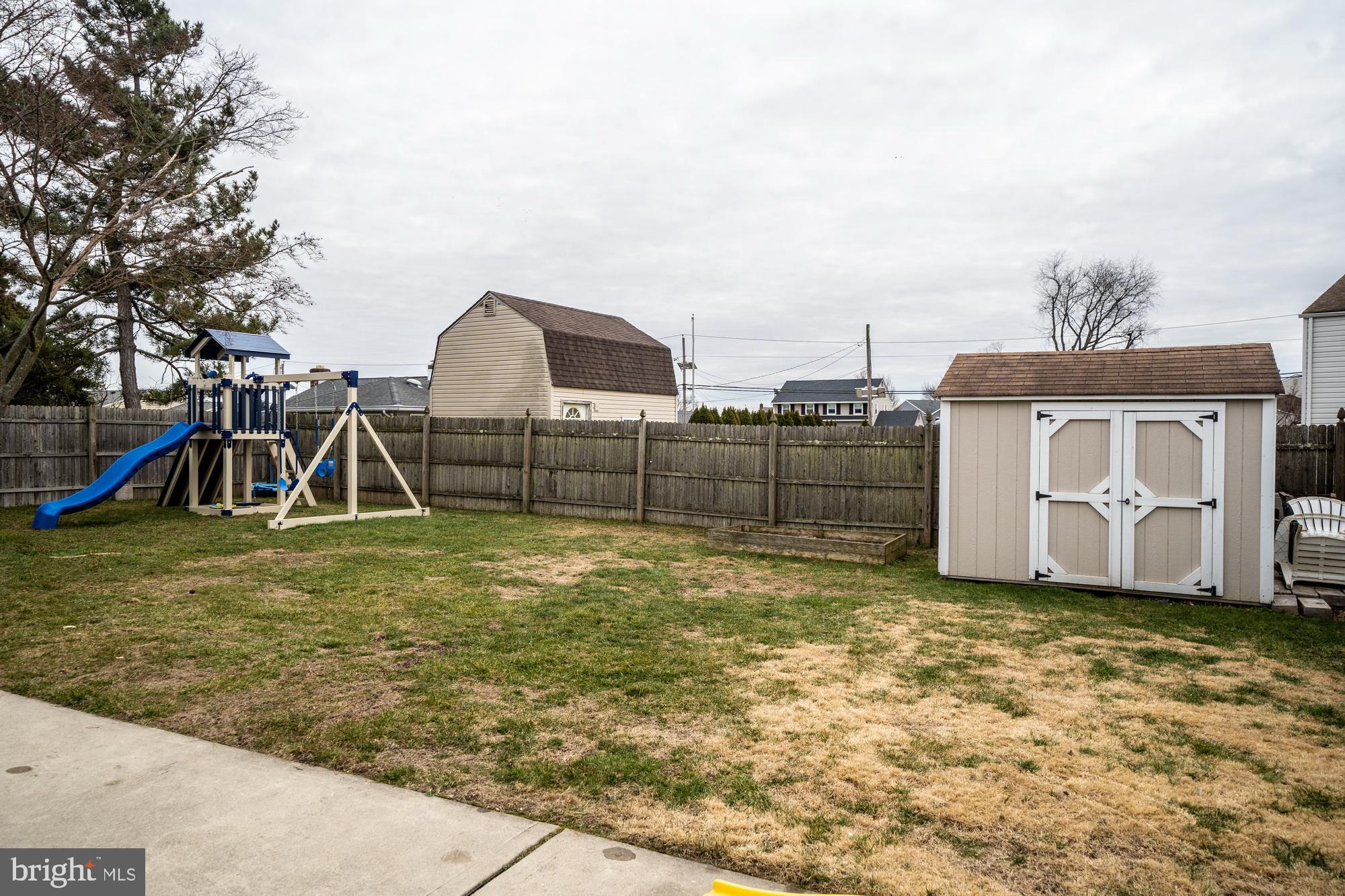 25 Bolton Road Hamilton, NJ 08610 - Photo 35 of 38