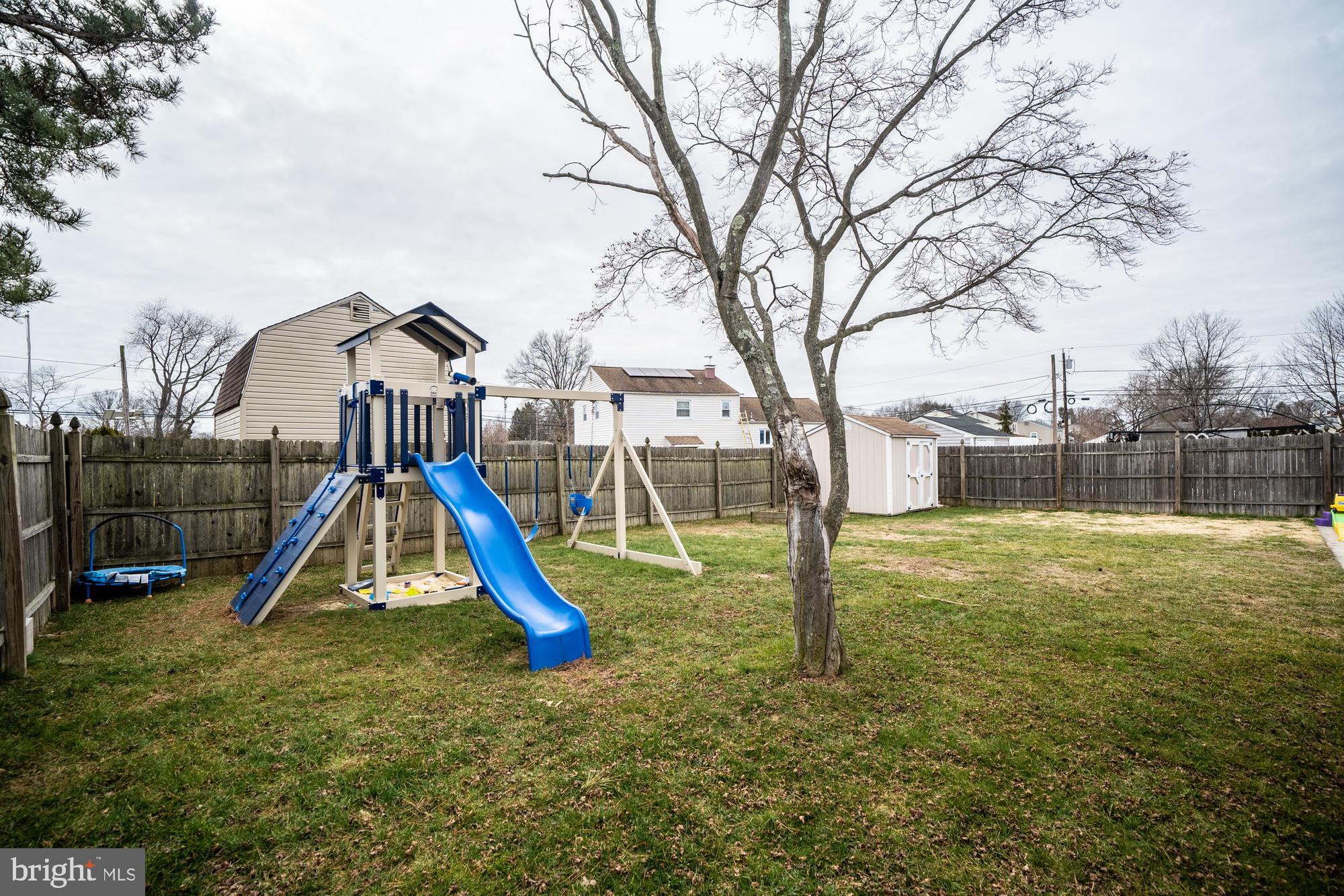 25 Bolton Road Hamilton, NJ 08610 - Photo 36 of 38