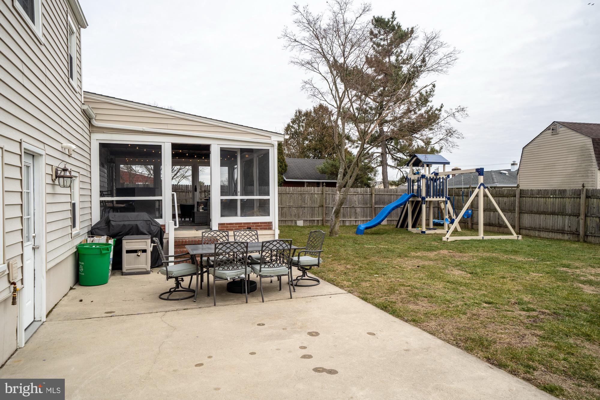 25 Bolton Road Hamilton, NJ 08610 - Photo 37 of 38