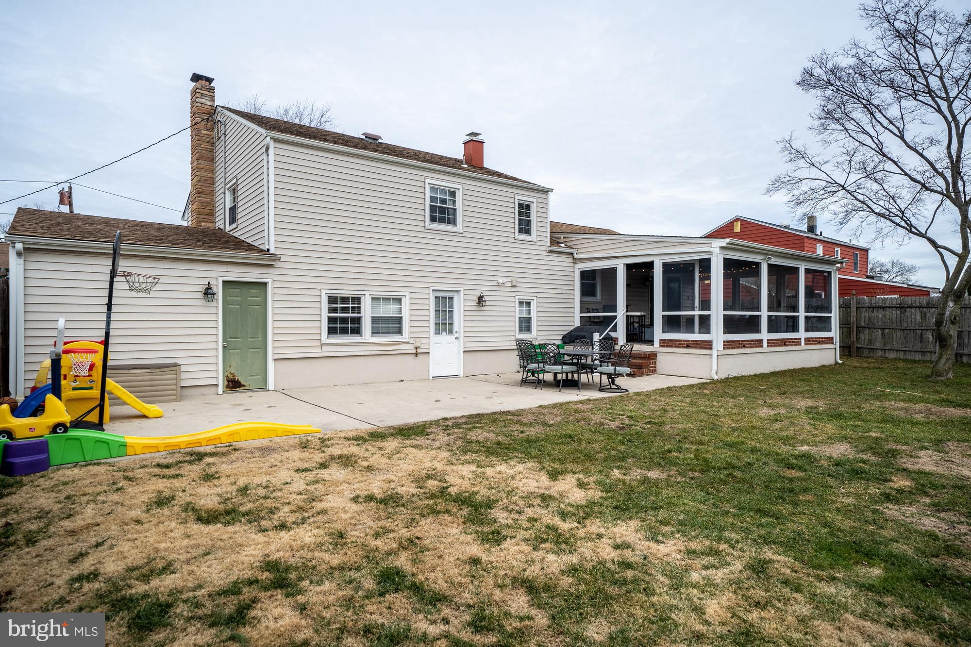 25 Bolton Road Hamilton, NJ 08610 - Photo 38 of 38