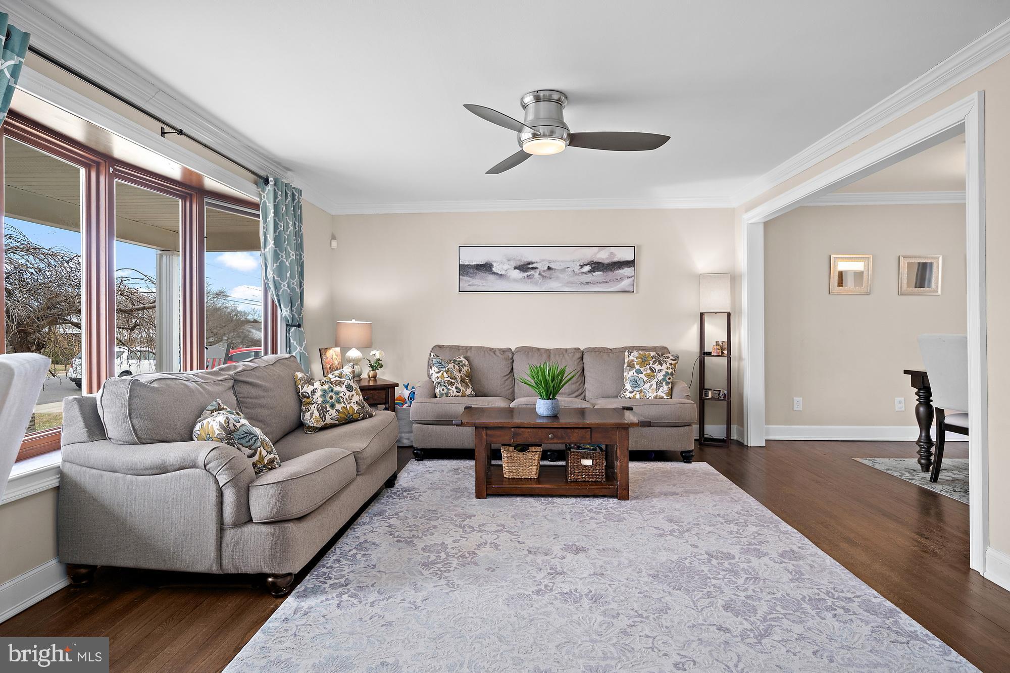25 Bolton Road Hamilton, NJ 08610 - Photo 6 of 38