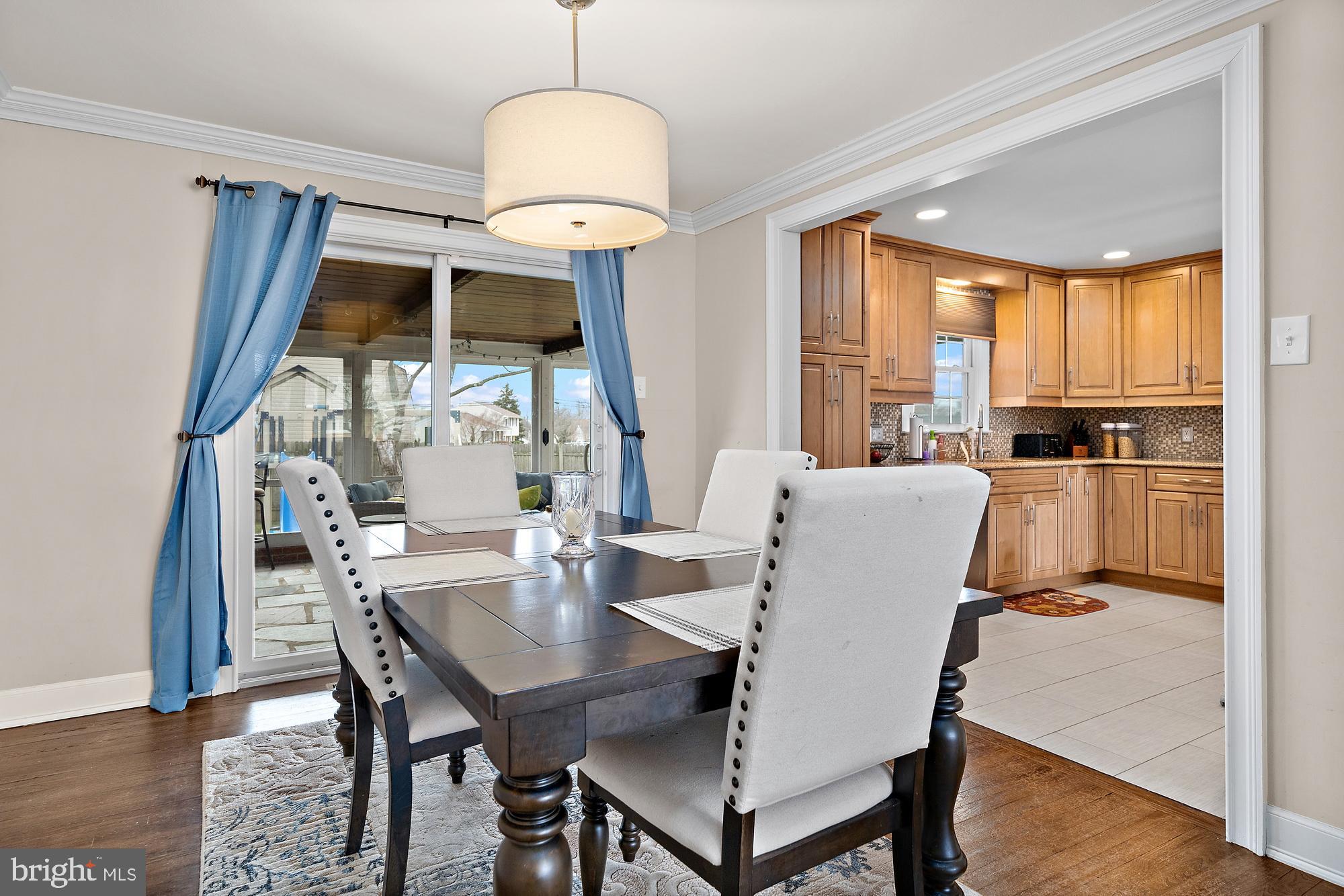 25 Bolton Road Hamilton, NJ 08610 - Photo 10 of 38