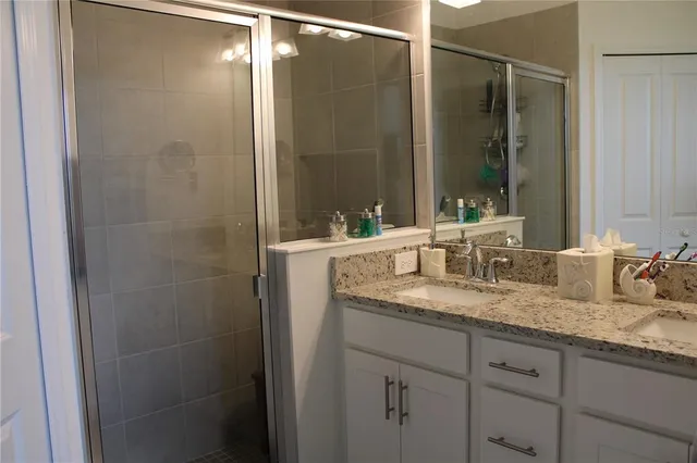 a view of living room