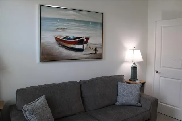 a close view of sink