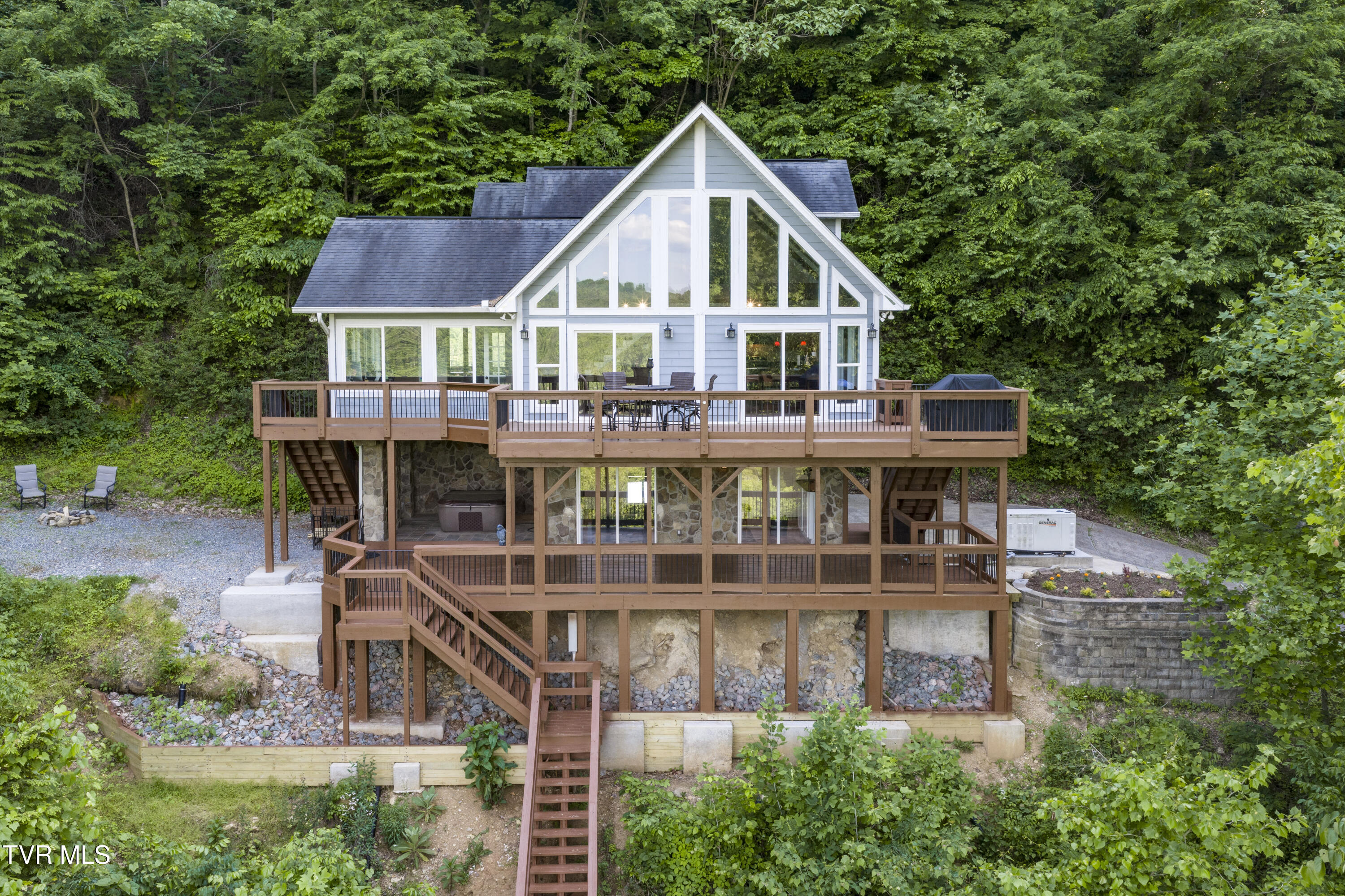 162 Cable Hollow Road Butler, TN 37640 - Photo 1 of 85 Cable-Aerials-19