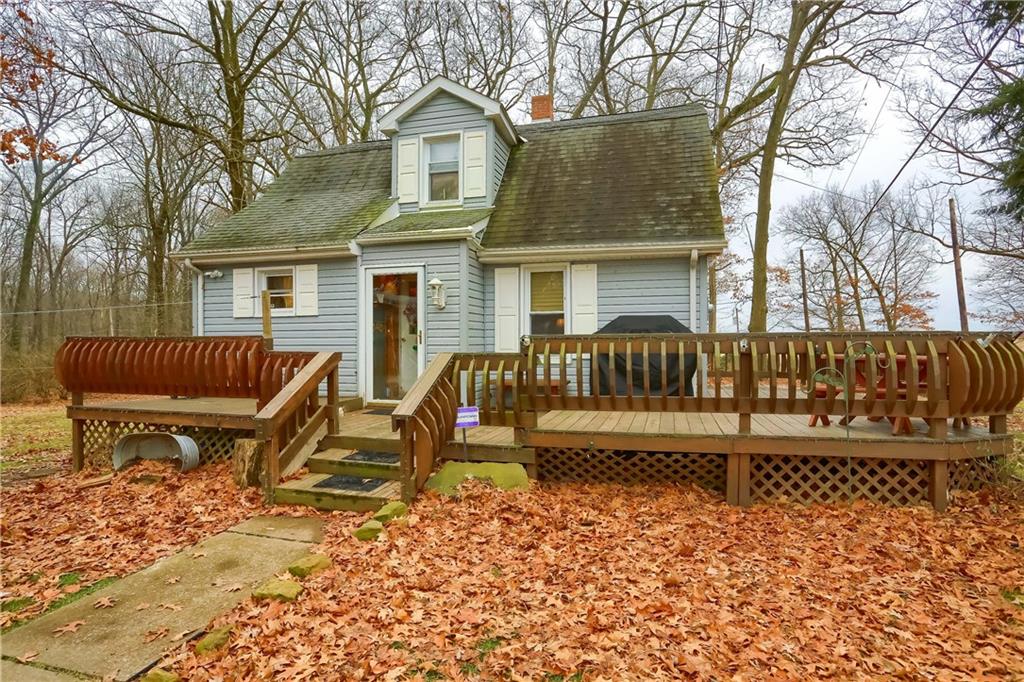5274 Brown Road Butler, PA 16001 - Photo 1 of 24