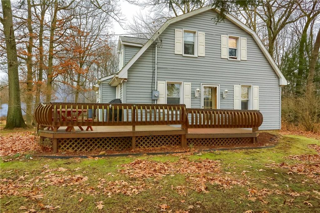 5274 Brown Road Butler, PA 16001 - Photo 16 of 24