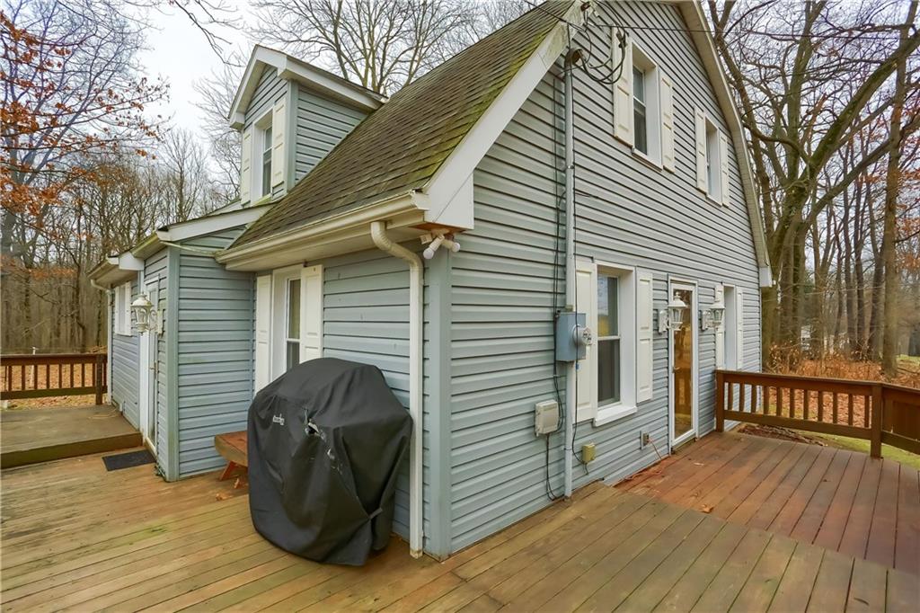 5274 Brown Road Butler, PA 16001 - Photo 23 of 24