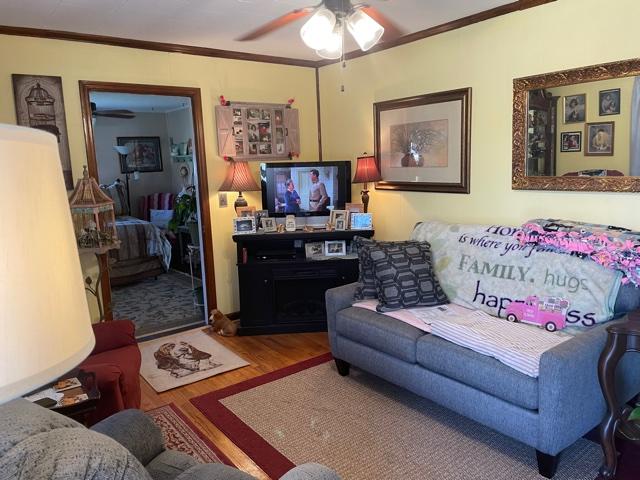 2187 Oak Level Road Bassett, VA 24055 - Photo 14 of 26 14