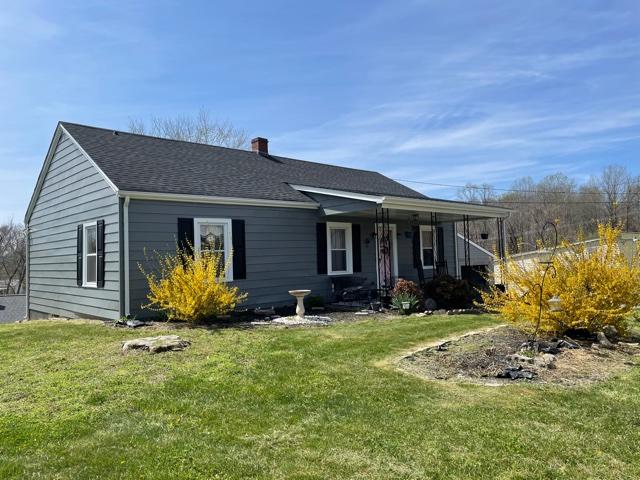 2187 Oak Level Road Bassett, VA 24055 - Photo 3 of 26 3