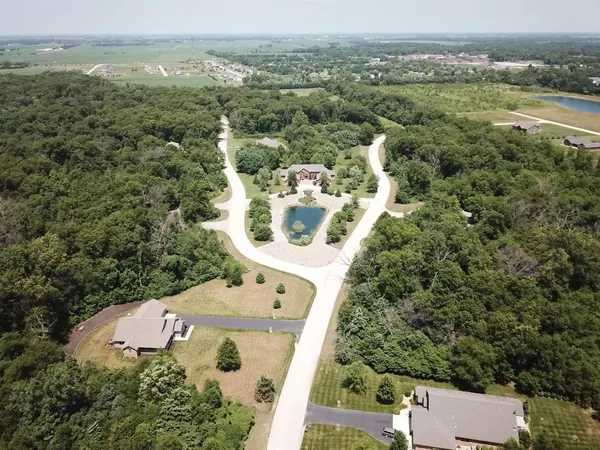 $55,900 | 11222 Pleasant Grove Drive, Wheatfield, IN 46392